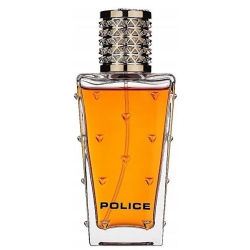 POLICE THE LEGENDARY SCENT FOR WOMAN 100ml woda perfumowana flakon